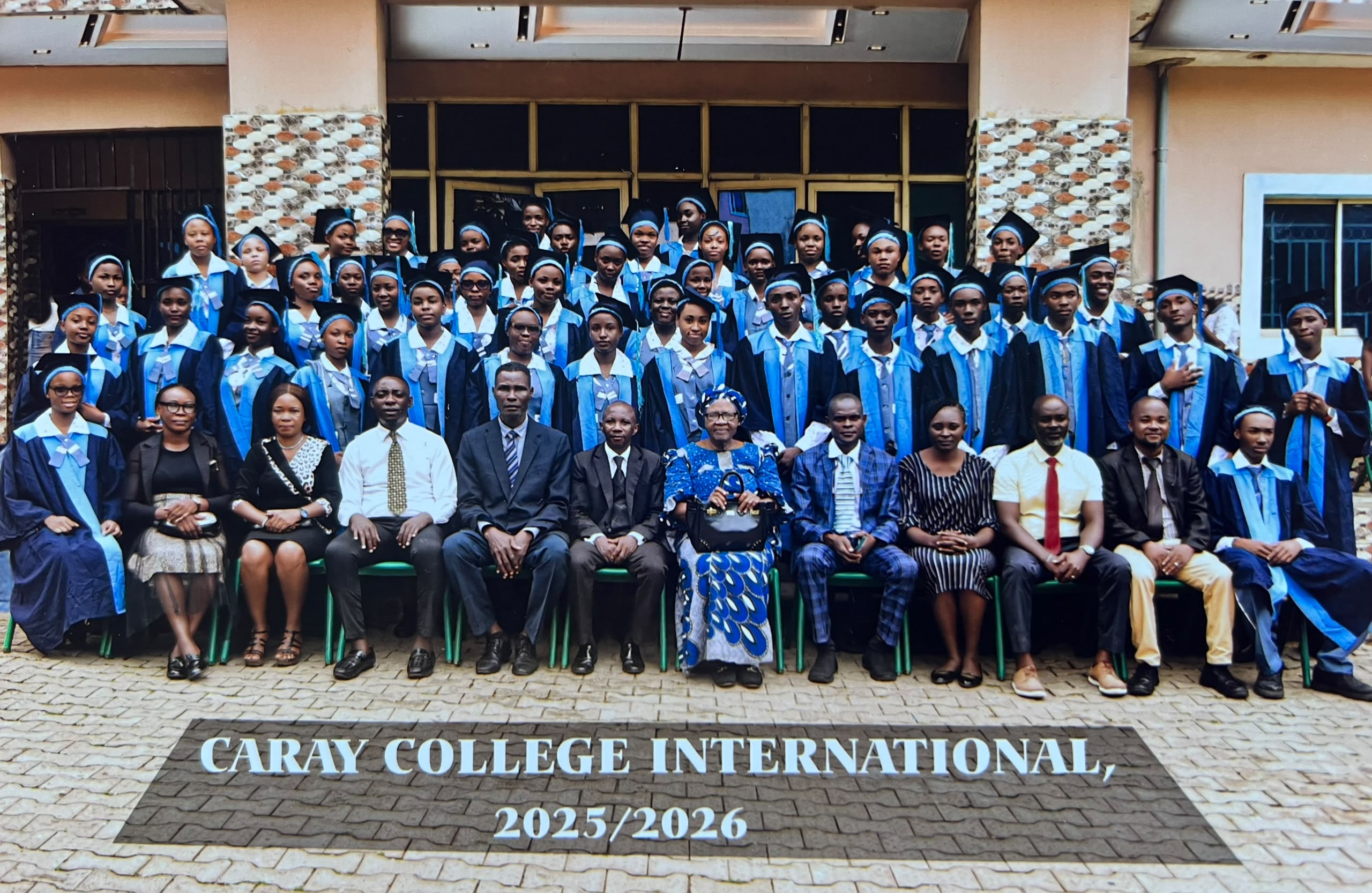 Secondary Campus