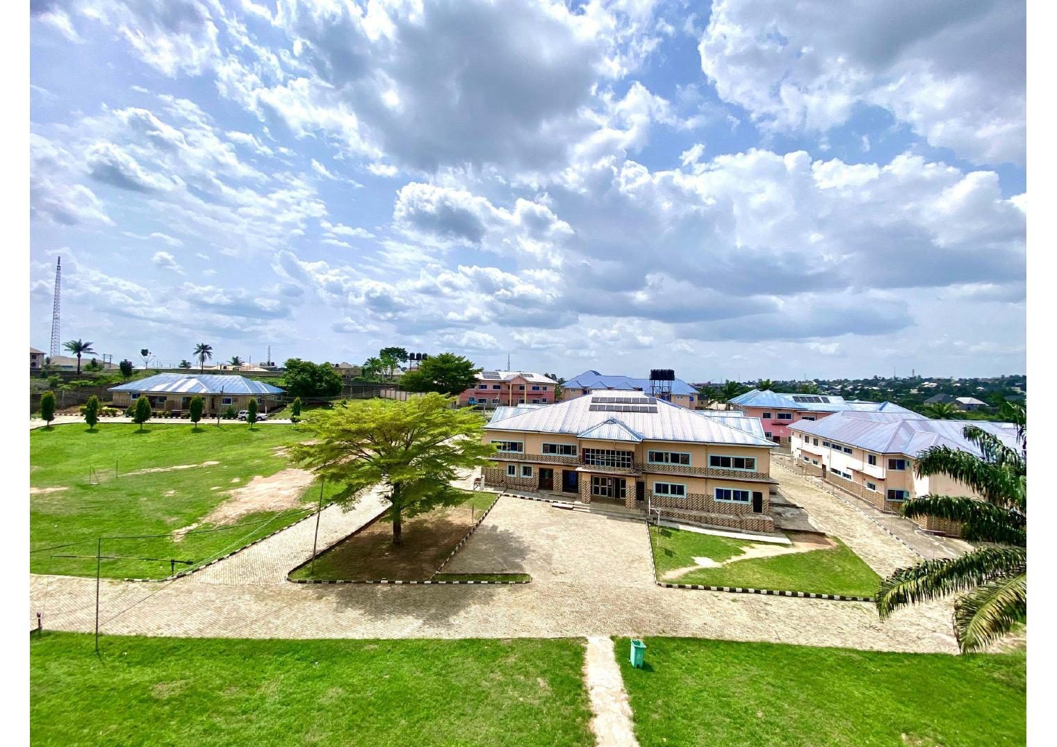 Our Campus