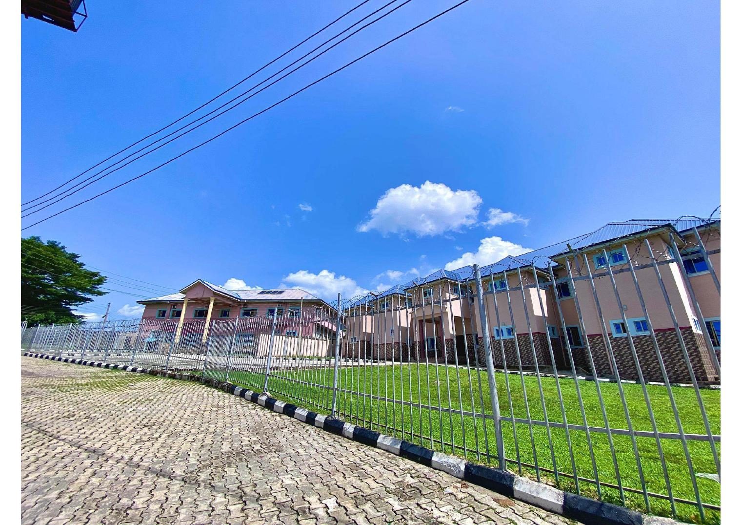 Our Campus
